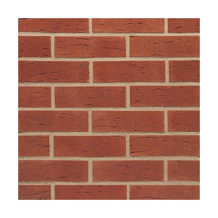 Wienerberger Facing Brick Tabasco Red Multi - Pack of 430