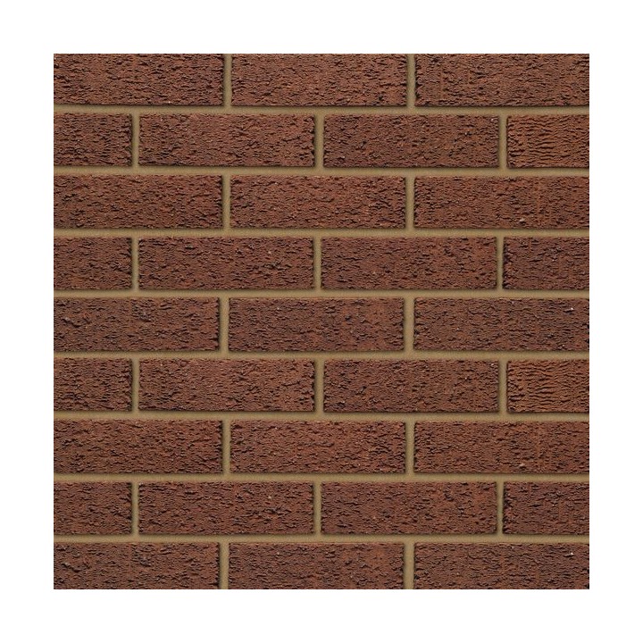 Ibstock Brick Aldridge Multi Rustic - Pack of 360