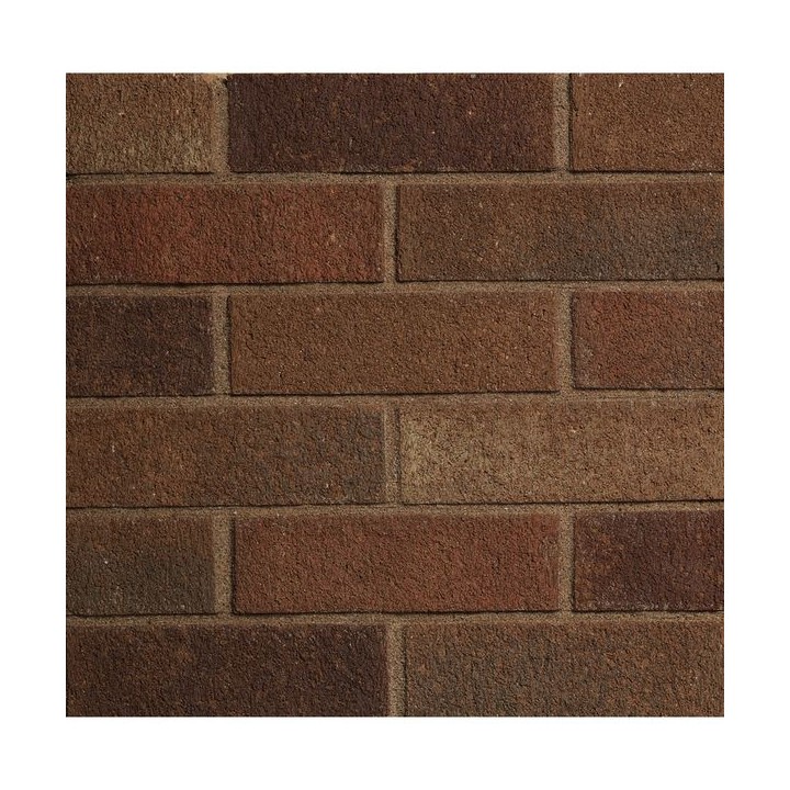 Carlton Facing Brick Heather Sandfaced 73mm - Pack of 464