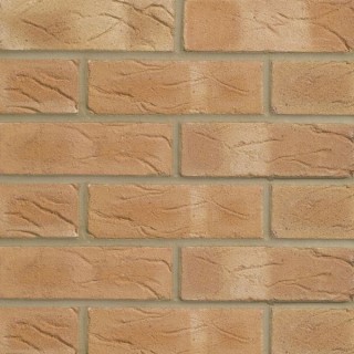 London Brick Company Facing Brick Honey Buff - Pack of 390