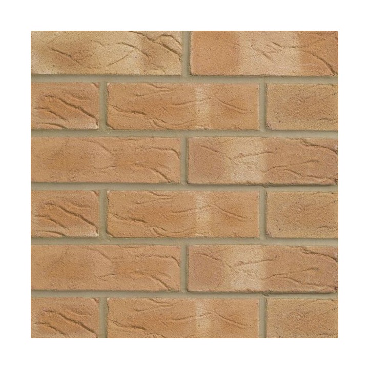 London Brick Company Facing Brick Honey Buff - Pack of 390