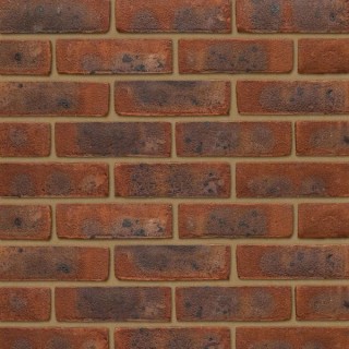 Ibstock Brick Cissbury Red Multi Stock - Pack Of 475