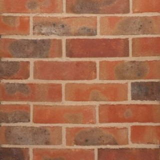 Wienerberger Capelwick Multi Stock Brick 65mm Pack of 500