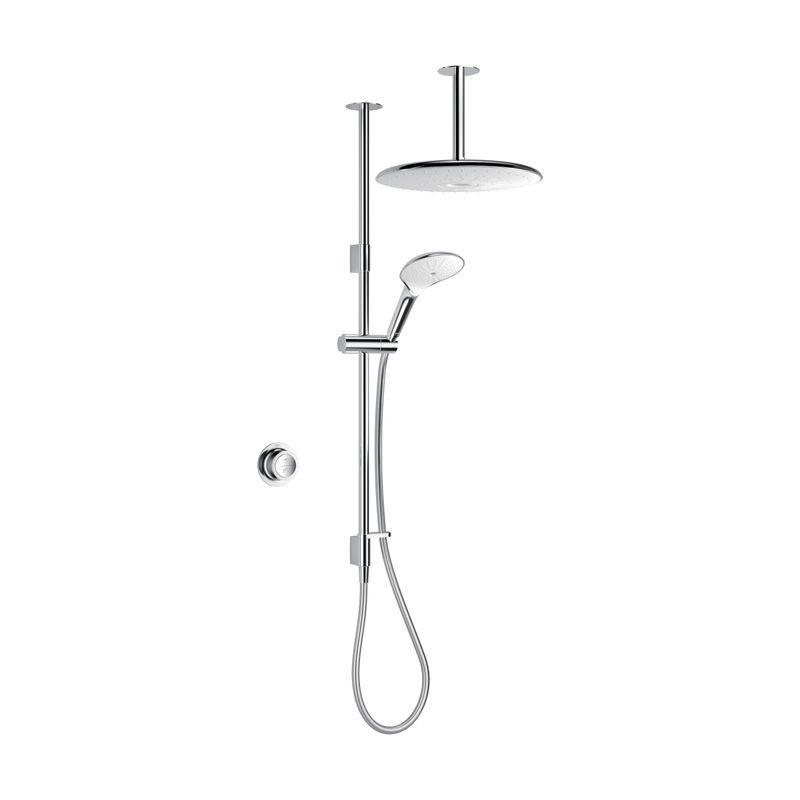 Mira Mode Maxim Ceiling Fed Pumped 1.1980.016