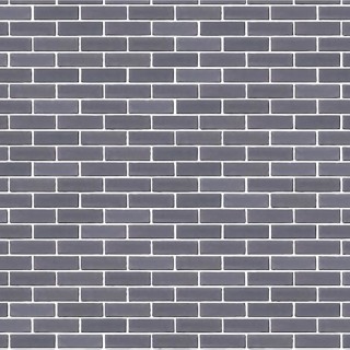 Wienerberger Baggeridge Staffordshire Smooth Blue Solid Brick 65mm Pack of 400