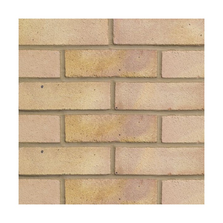 London Brick Company Facing Brick Hereward Light - Pack of 390