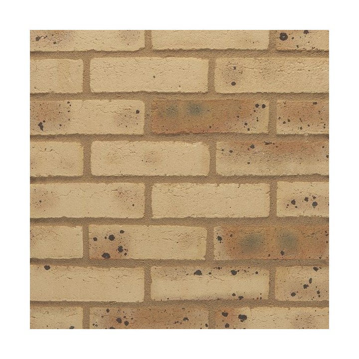 Wienerberger Terca Todhills Mellow Richmond Brick 65mm Pack of 500