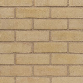 Wienerberger Terca Sheerwater Silver Yellow Stock Brick 65mm Pack of 640