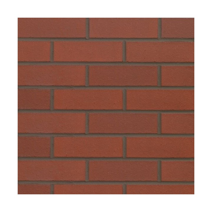 Forterra Facing Brick County Red Smooth - Pack of 504