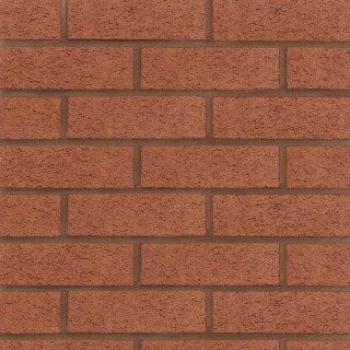 Forterra Facing Brick Old Trafford Red - Pack of 520