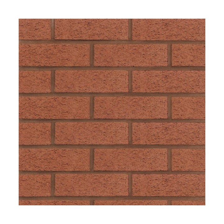 Forterra Facing Brick Old Trafford Red - Pack of 520