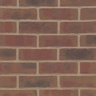 Wienerberger Facing Brick Olde Henfield - Pack of 500