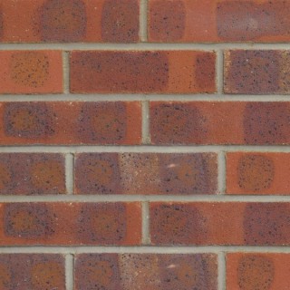 London Brick Company Facing Brick Georgian - Pack of 390
