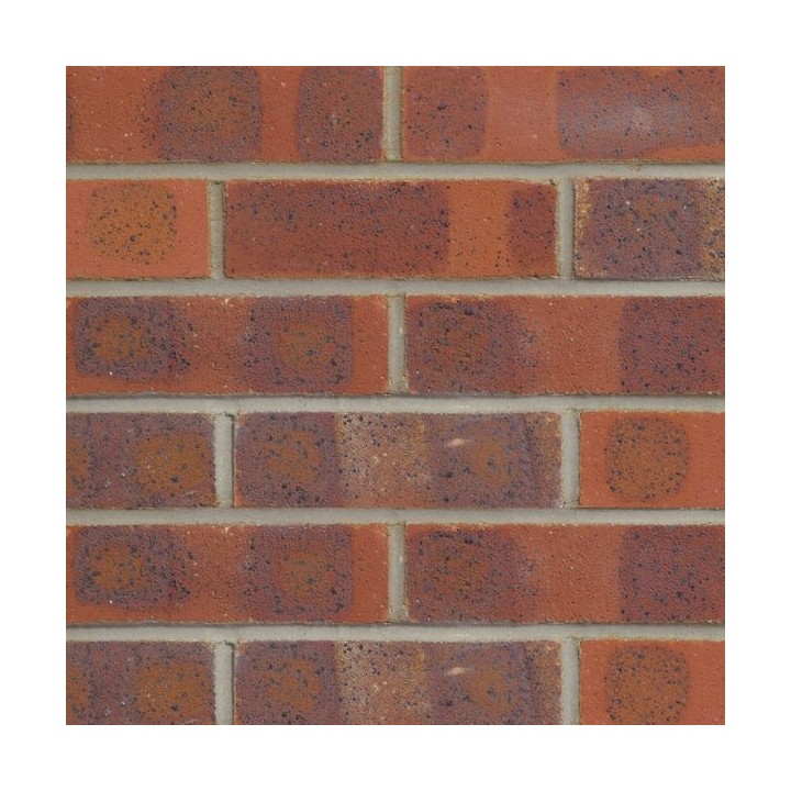 London Brick Company Facing Brick Georgian - Pack of 390