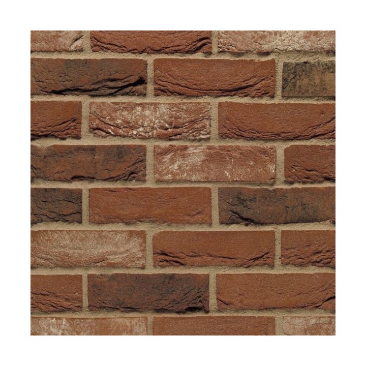 Wienerberger Facing Brick Mardale Antique - Pack of 660