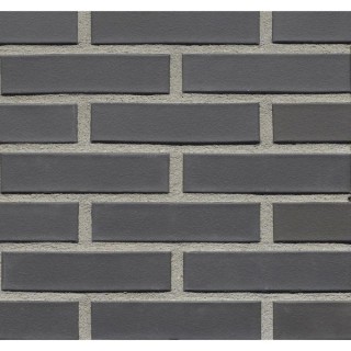 Wienerberger Avenue Smooth Black Brick 50mm Pack of 400