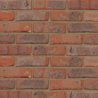 Ibstock Facing Brick Chailey Hamsey Mixed Stock - Pack of 370