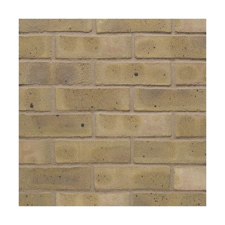Wienerberger Facing Brick Warnham Hurstwood Stock - Pack of 500