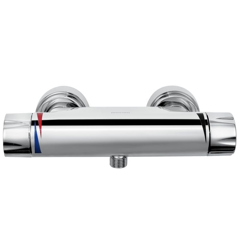 Bristan Opac SHXVO ISOL EH Valve Only Chrome