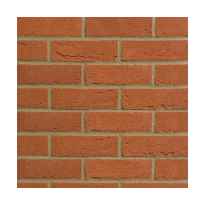 Forterra Facing Brick Autumn Glow - Pack of 495