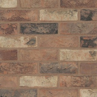 Wienerberger Facing Brick Jasmine Blend - Pack of 528