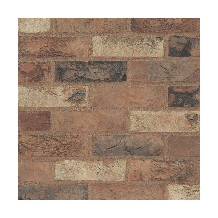 Wienerberger Facing Brick Jasmine Blend - Pack of 528