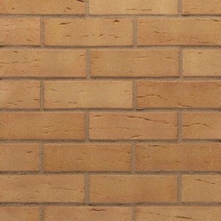 Wienerberger Terca Waresley Warm Golden Buff Brick Pack of 500