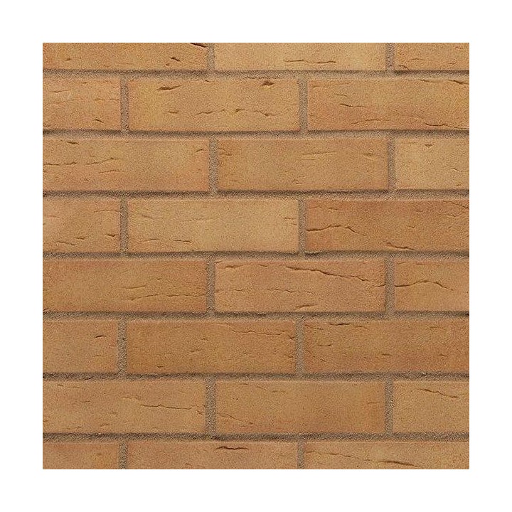 Wienerberger Terca Waresley Warm Golden Buff Brick Pack of 500