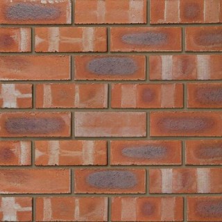 Ibstock Brick Pre War Common 73mm  - Pack Of 424