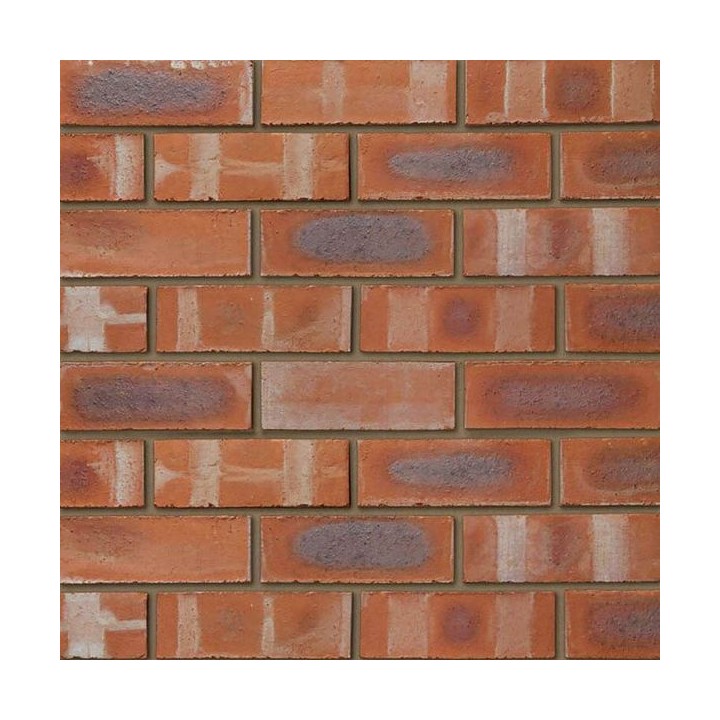Ibstock Brick Pre War Common 73mm  - Pack Of 424