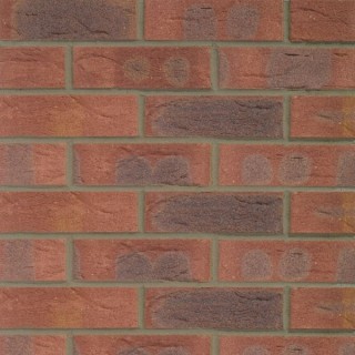 Forterra Facing Brick Village Sunglow - Pack of 495