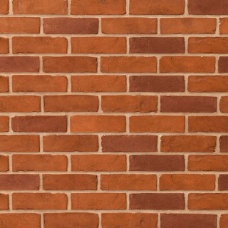 Imperial Farmhouse Orange Brick 68mm - Pack of 525