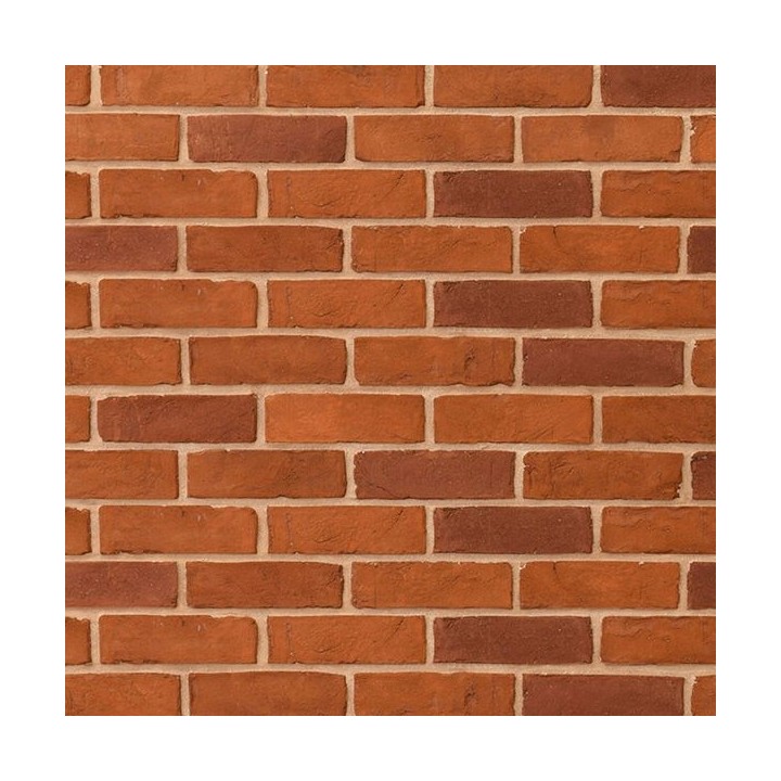 Imperial Farmhouse Orange Brick 68mm - Pack of 525