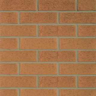 Forterra Facing Brick Brown Rustic - Pack of 495