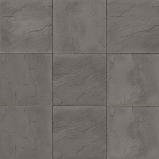 Marshalls Pendle Utility Paving Charcoal 210 x 1210mm