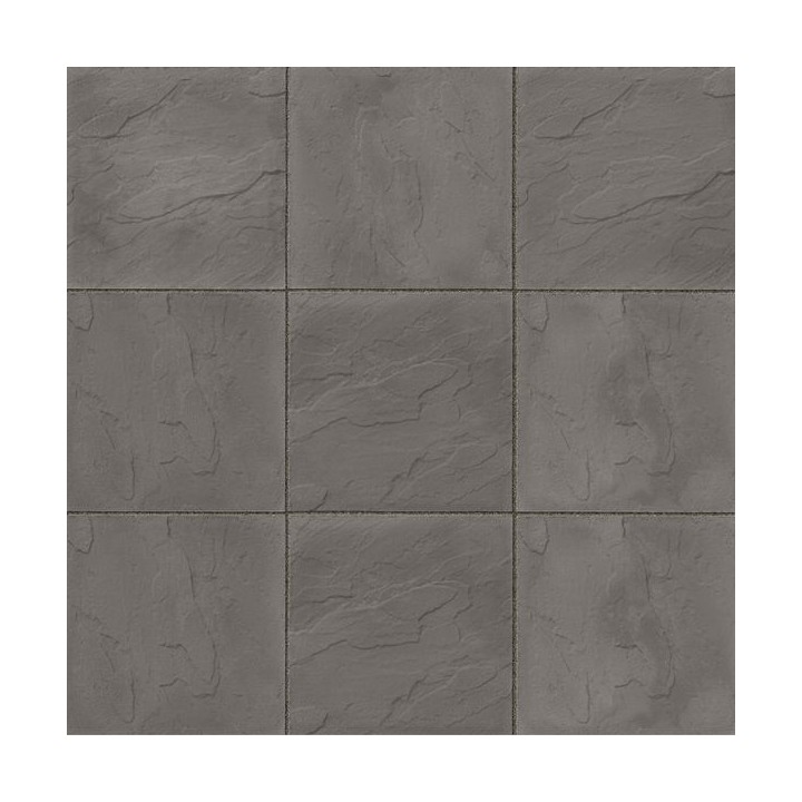 Marshalls Pendle Utility Paving Charcoal 210 x 1210mm