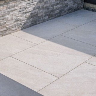 Talasey Vitripiazza Cava Quartz Porcelain Paving Lucenta 1200 x 600mm