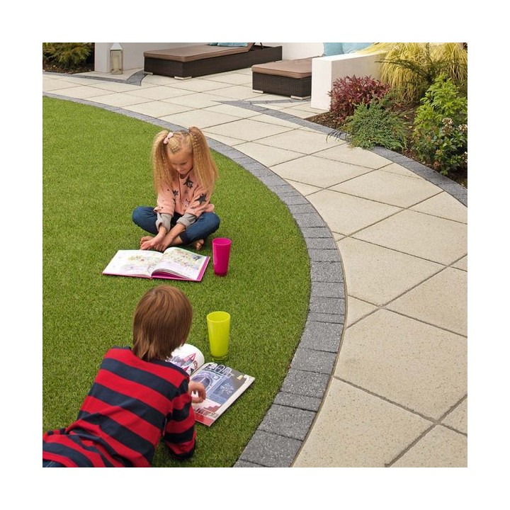 Marshalls Saxon Paving Natural 300 x 300mm