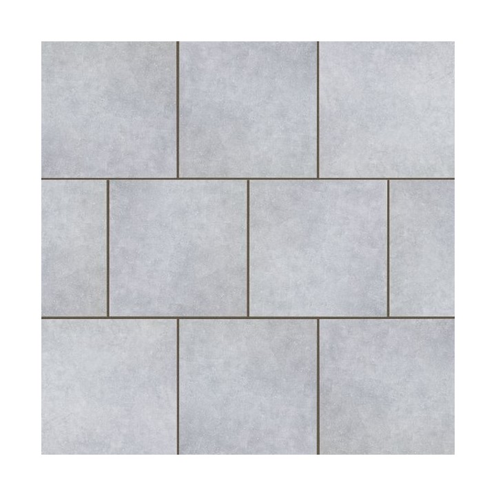 Marshalls Symphony Plus Driveway Paving Grey 600 x 600mm