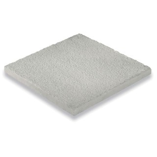 Bradstone Textured Grey Paving Slab 600 x 600 x 35mm