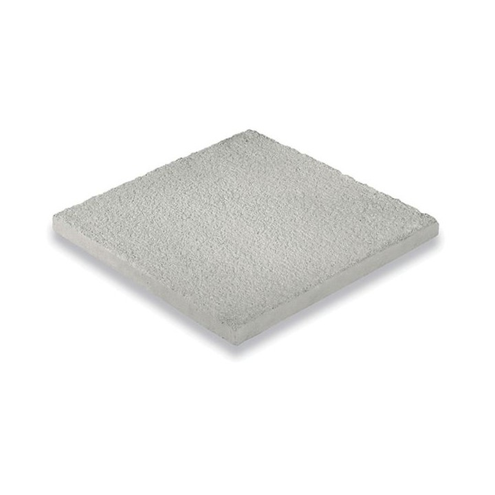 Bradstone Textured Grey Paving Slab 600 x 600 x 35mm