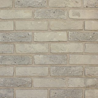 Brick Slips Tile Blend 16 - Sample Panel