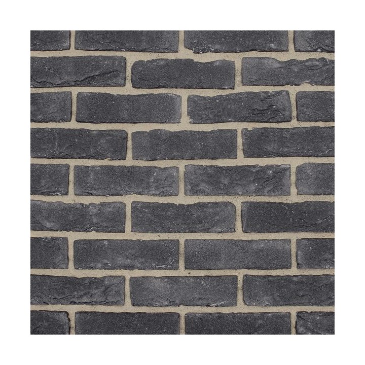 Brick Slips Tile Blend 109 - Sample Panel