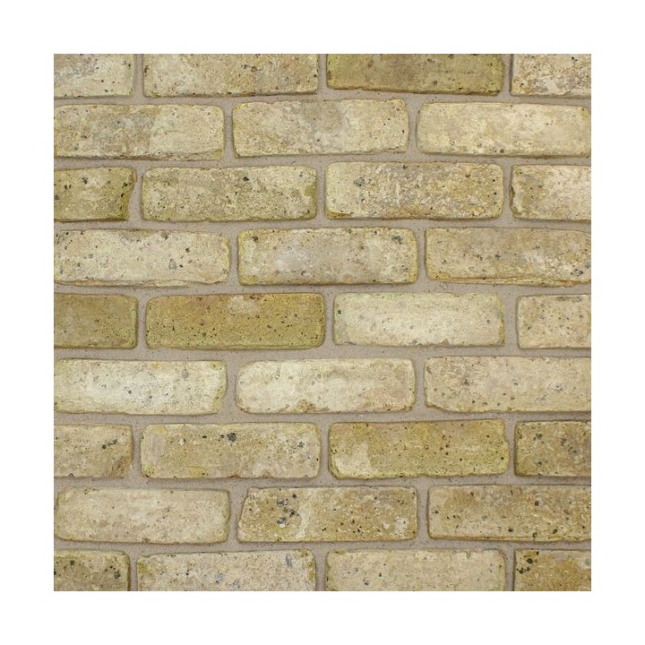 Brick Slips Tile Blend 2 - Sample Panel