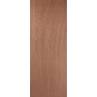 Premdor Int Ply Flush Paint Grade Lipped FD30 Fire Door 1981 x 610 x 44mm