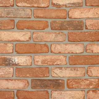 Brick Slips Tile Blend 3 - Sample Panel