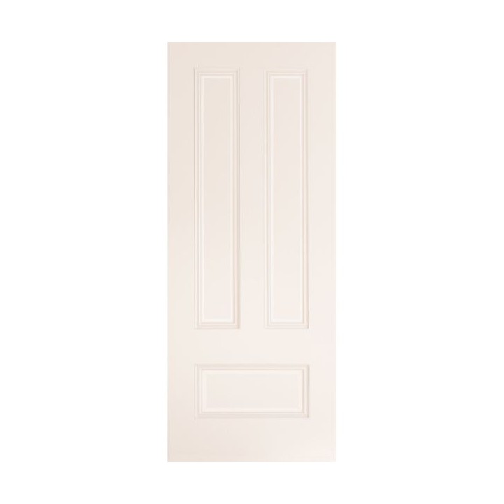 Deanta Canterbury White Primed 1981mm x 762mm x 35mm