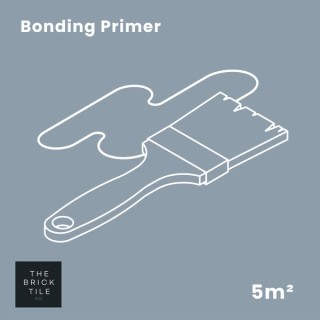 Brick Slips Tile Bonding Primer 1 Litre
