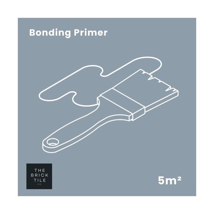 Brick Slips Tile Bonding Primer 1 Litre