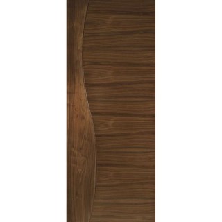 Deanta Cadiz Prefinished Walnut 1981mm x 838mm x 35mm